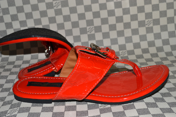 2017 LU slippers woman 35-42-180